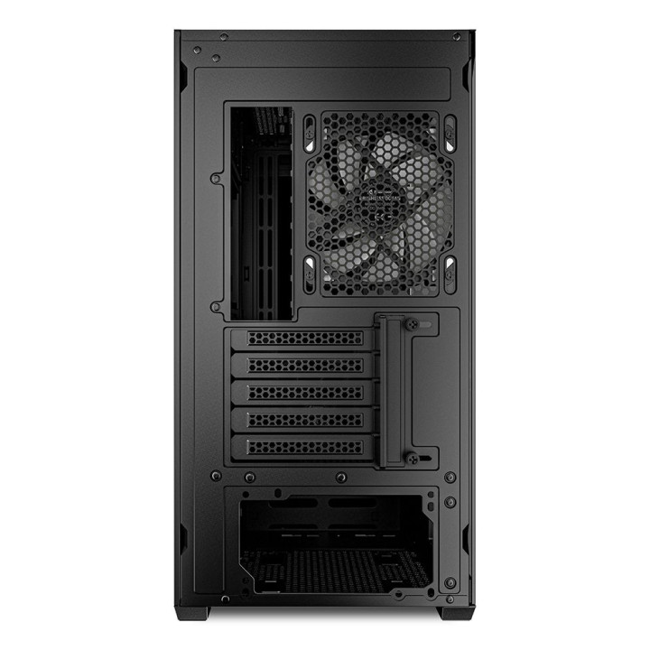 SHARKOON MATX 2X U3 1XTYPE-C 2X120ARGB